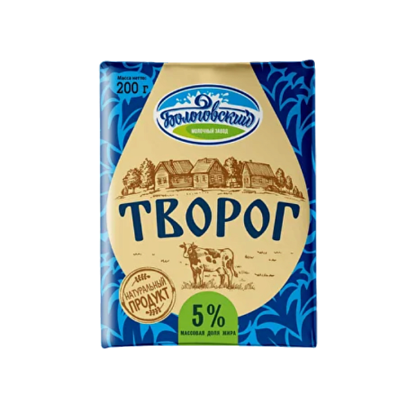 ООО "Тверь Молоко" - 1